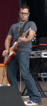 David Andrew Sitek
