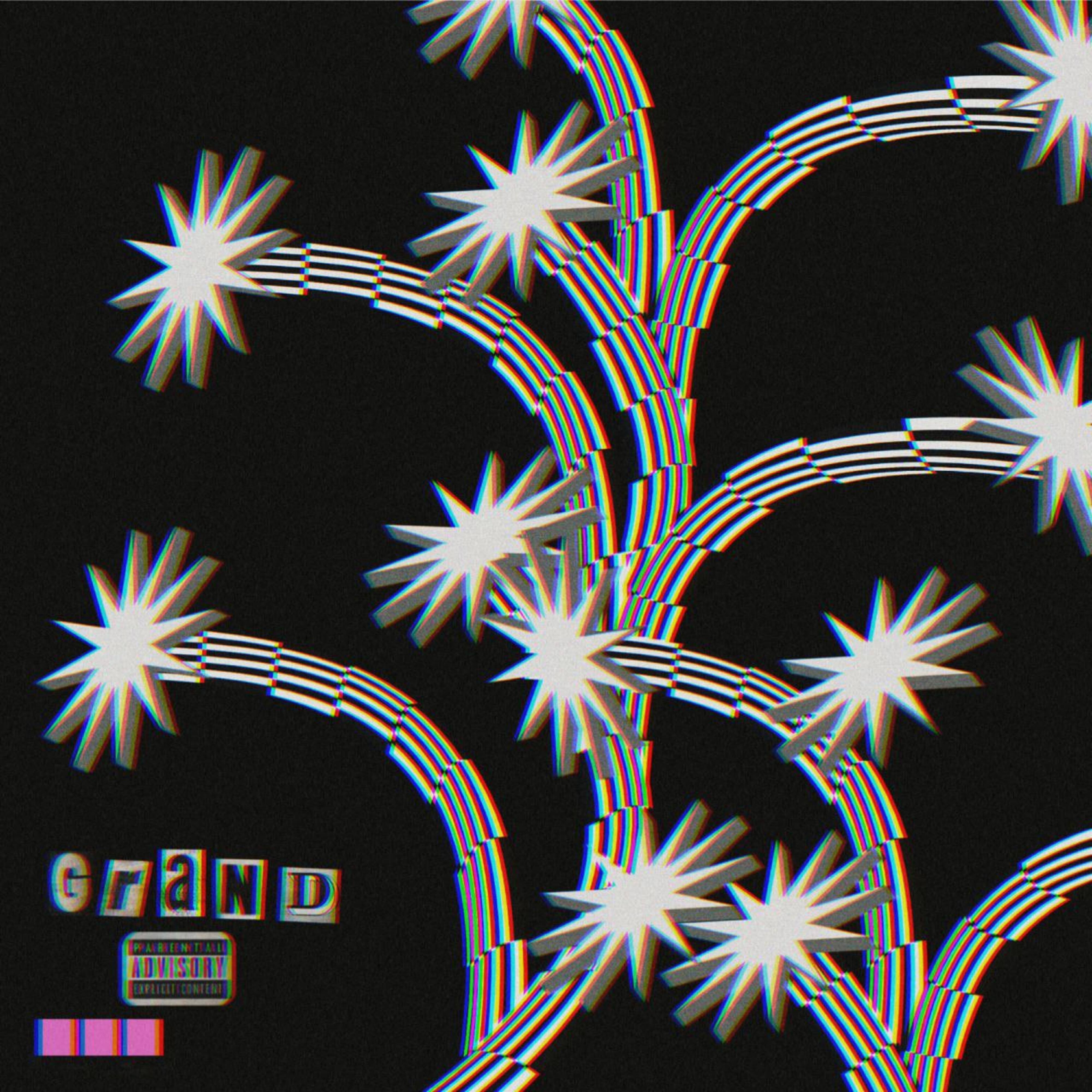 Релиз Grand (feat. Flasher)