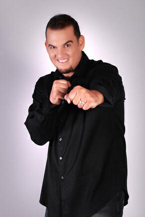 Michael Rodriguez