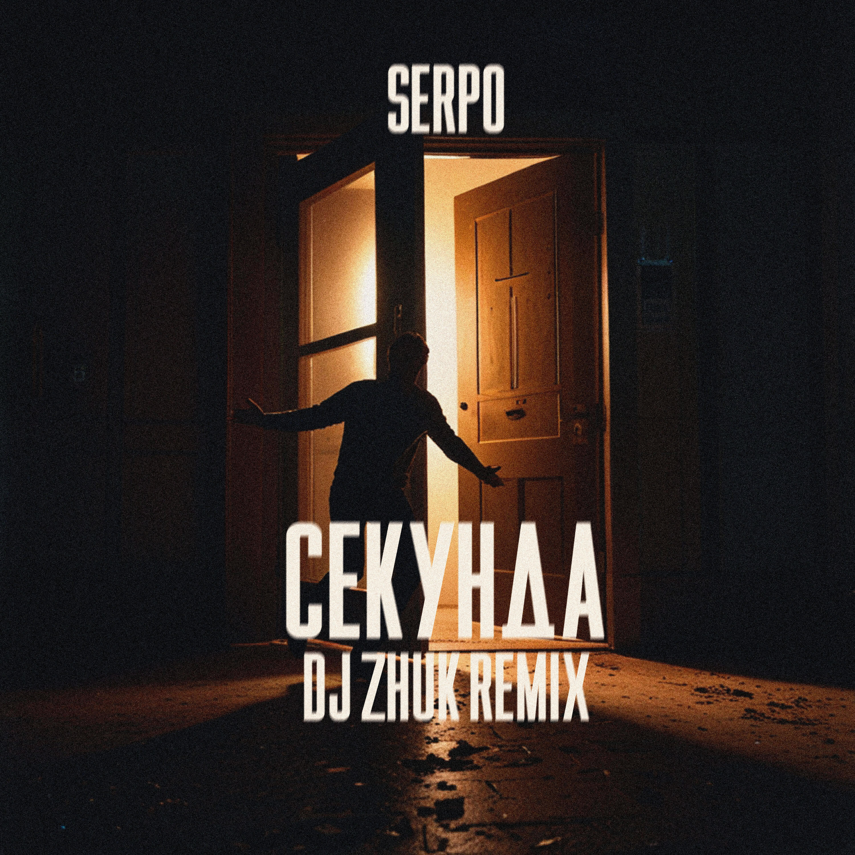 Релиз Секунда (Dj Zhuk Remix)