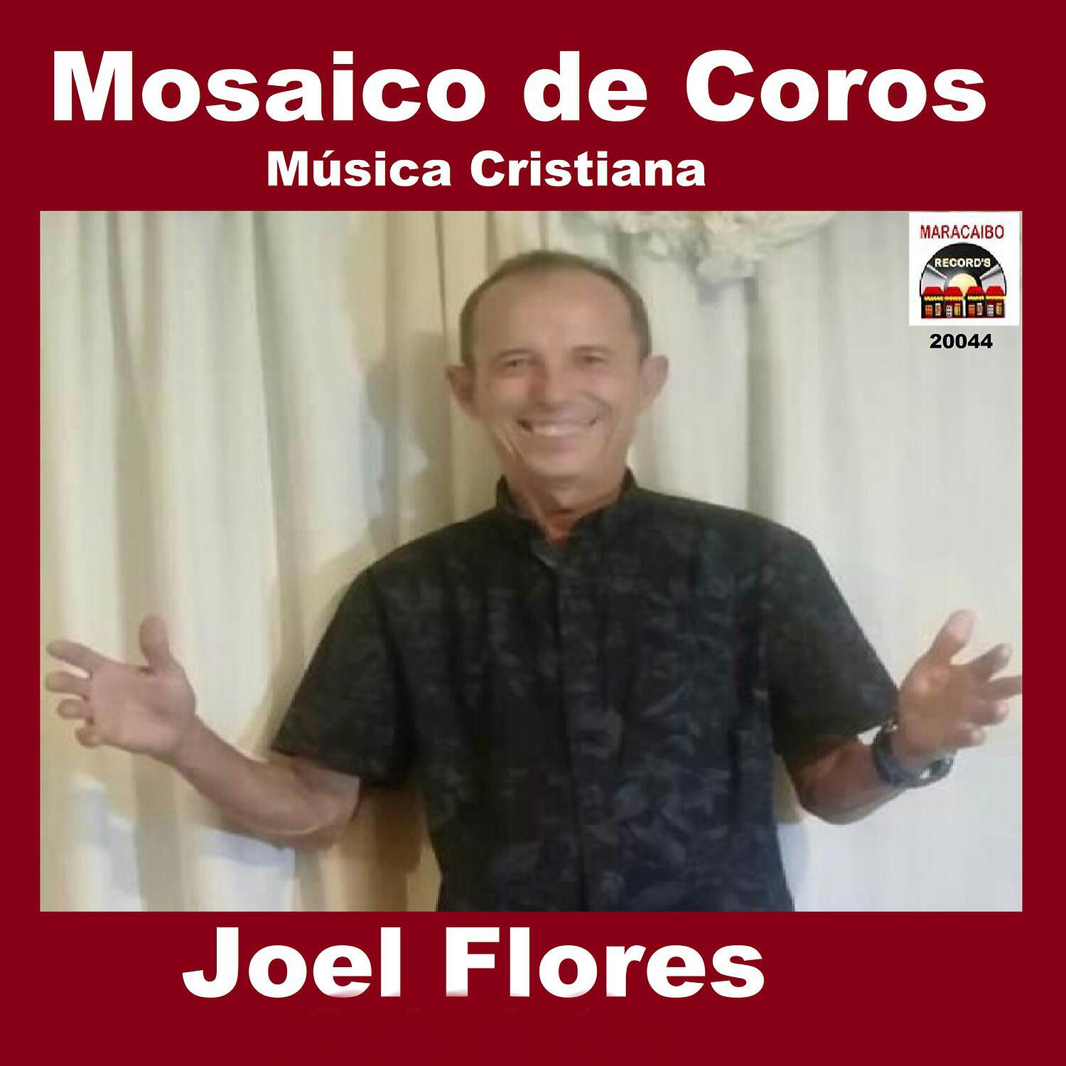 Релиз Mosaico de Coros, Musica Cristiana