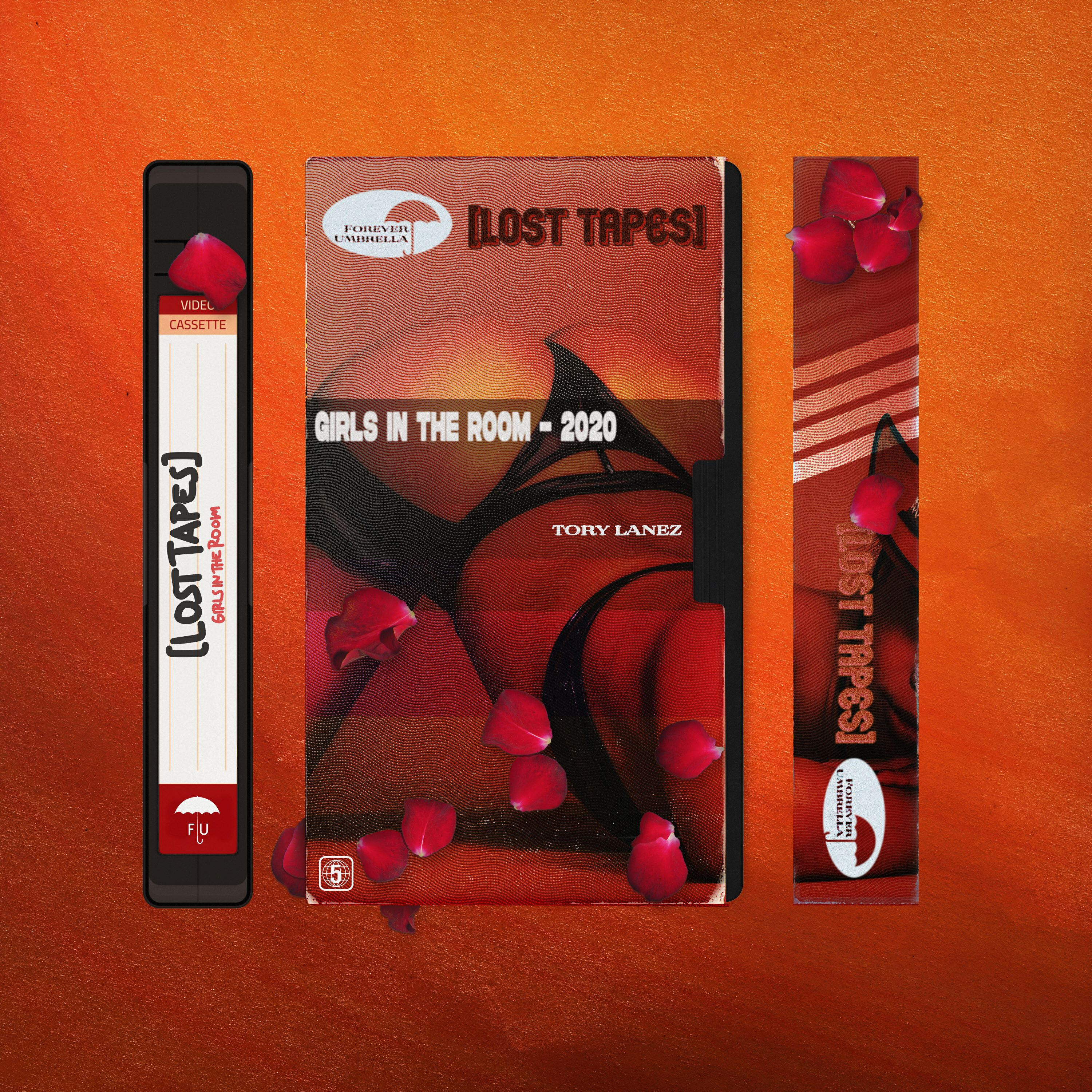 Релиз Girls In The Room (Lost Tapes 2020)