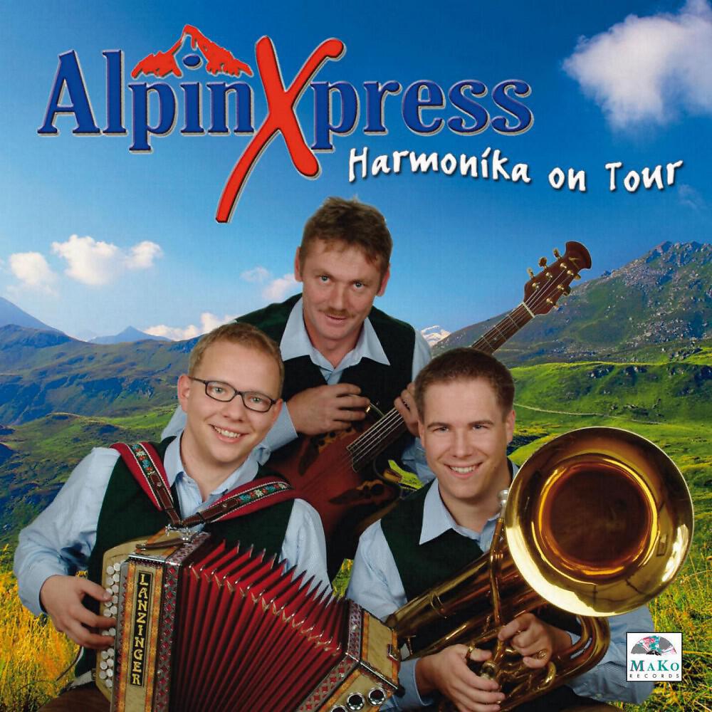 Alpinxpress