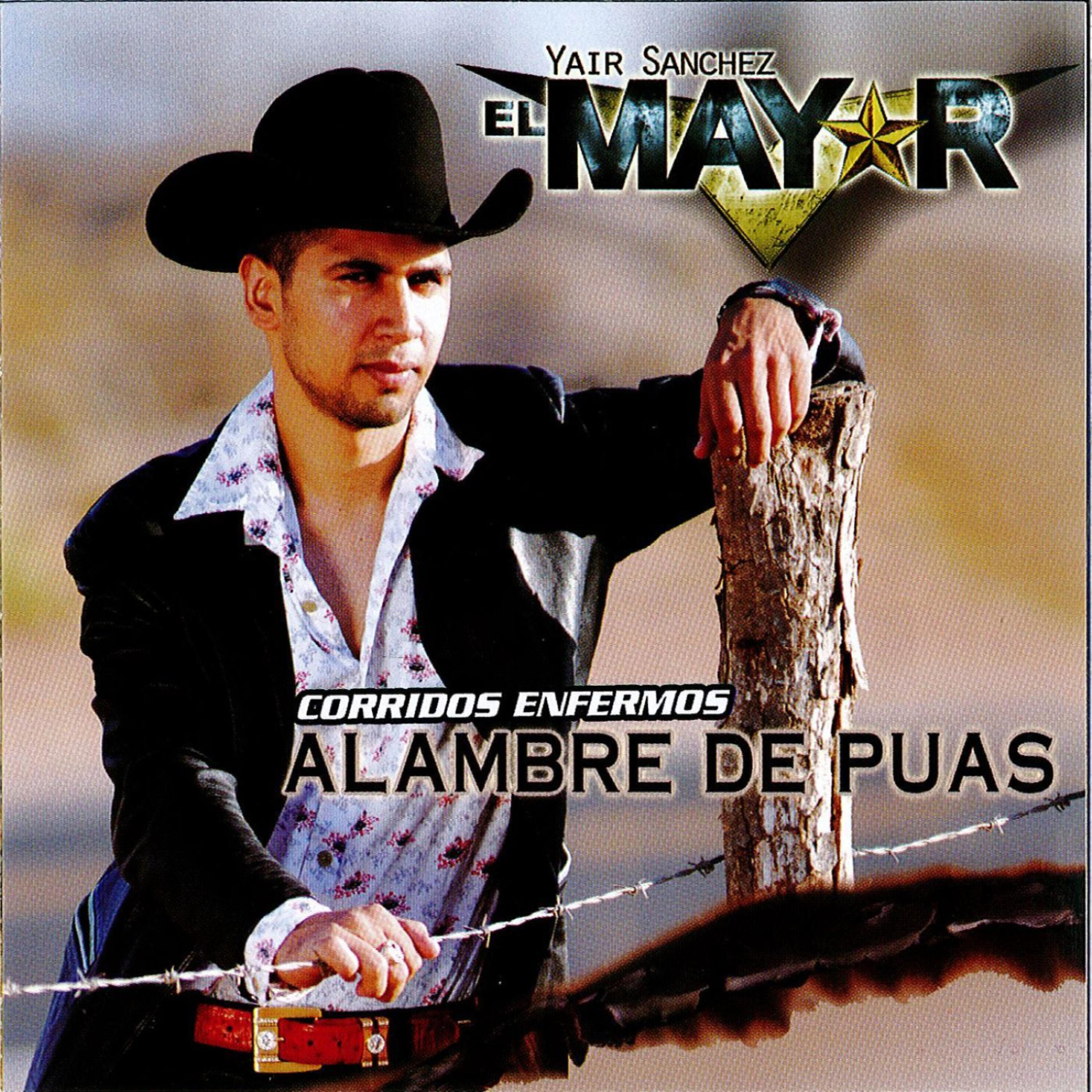 Релиз Corridos Enfermos