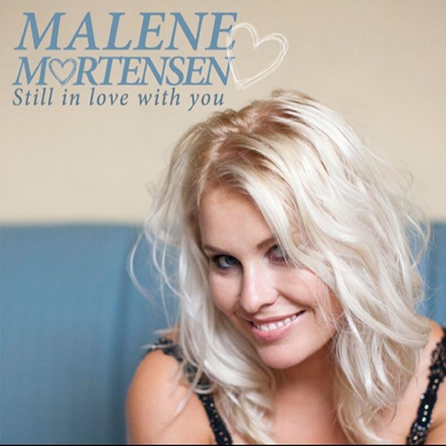 Релиз Still in Love with You