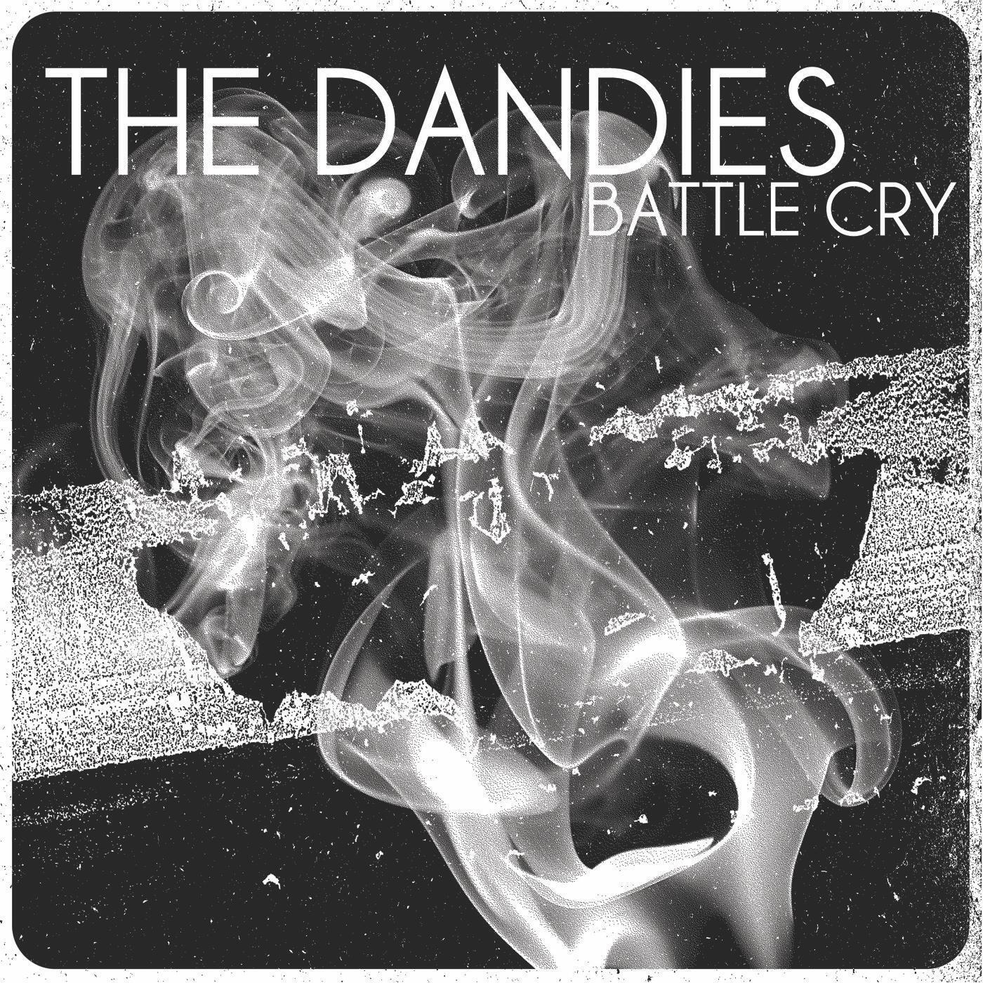 Релиз Battle Cry