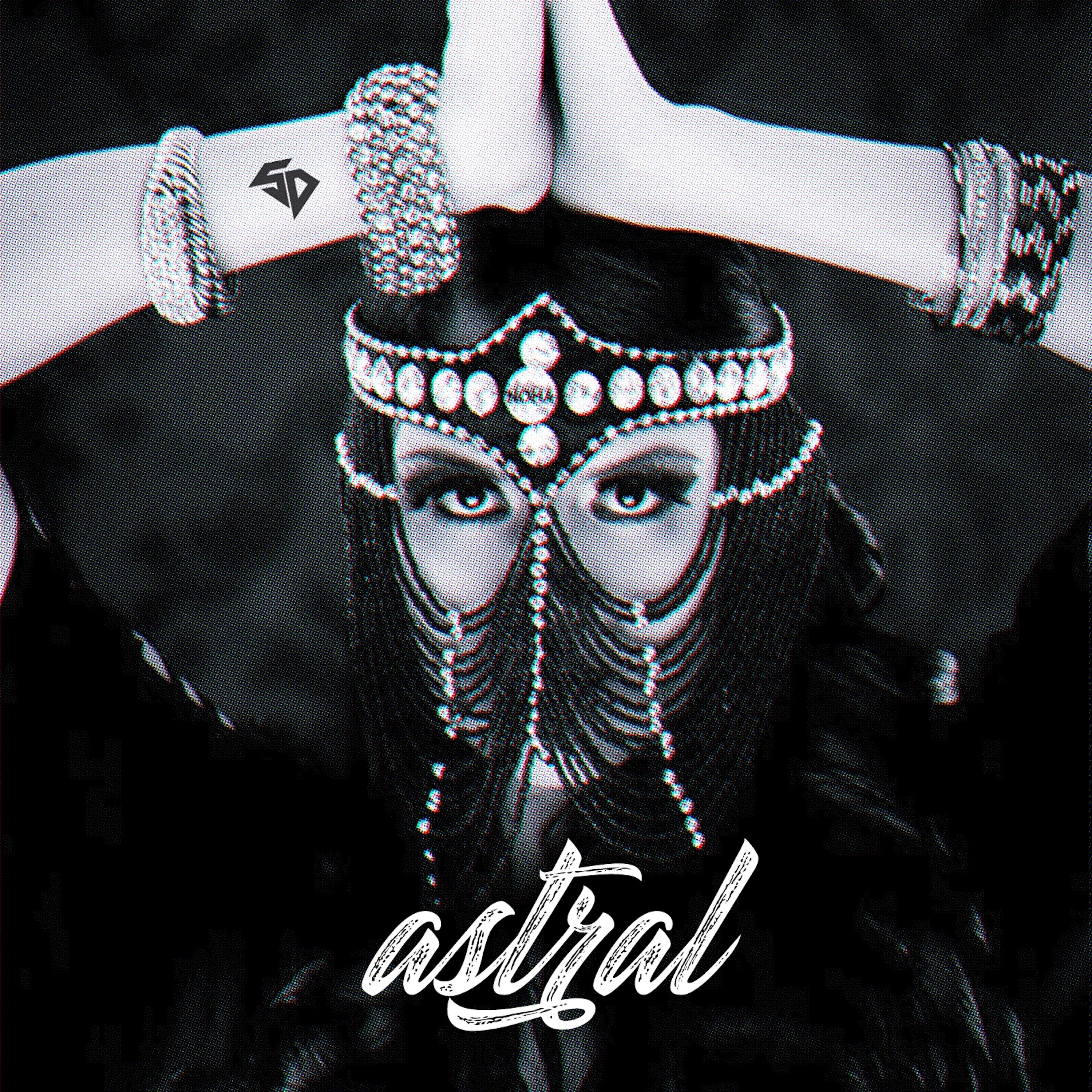 Релиз Astral