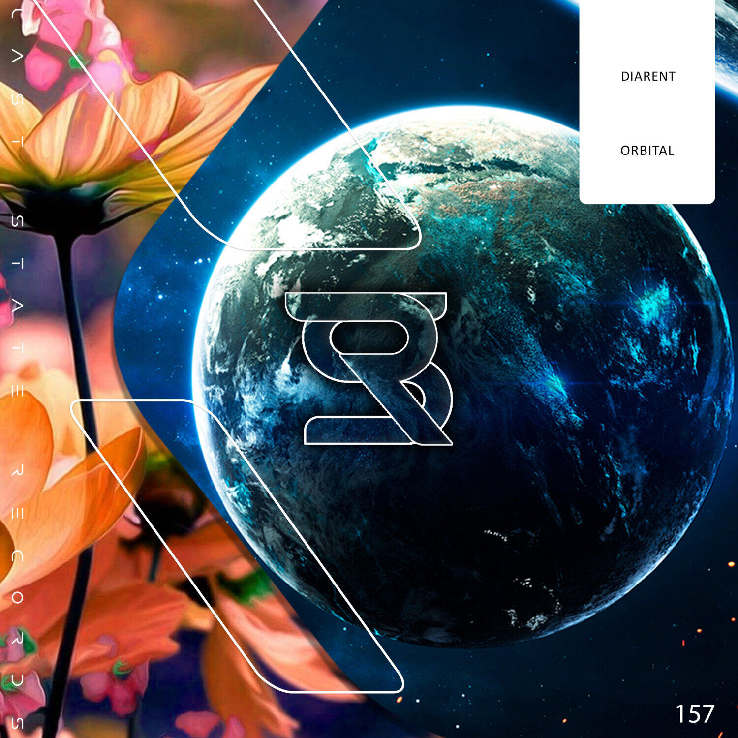 Релиз Orbital