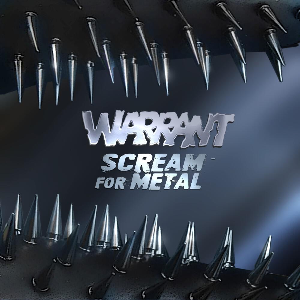 Релиз Scream for Metal