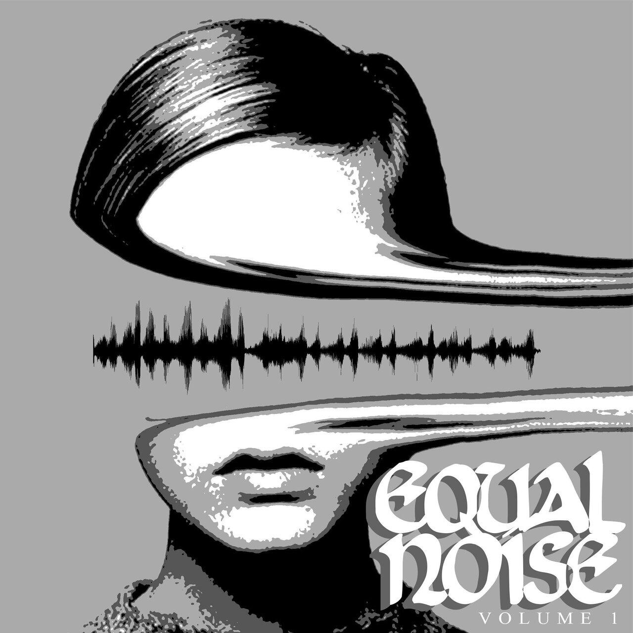 Релиз Equal Noise, Vol. 1