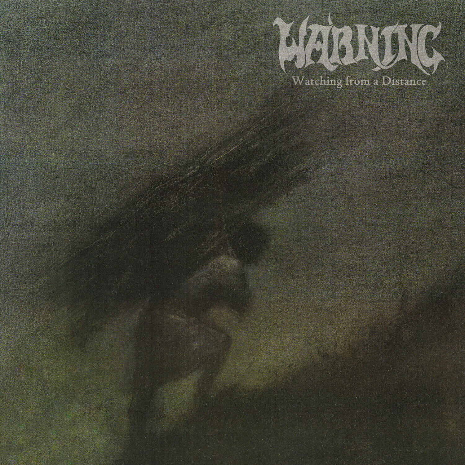 Релиз Watching from a Distance