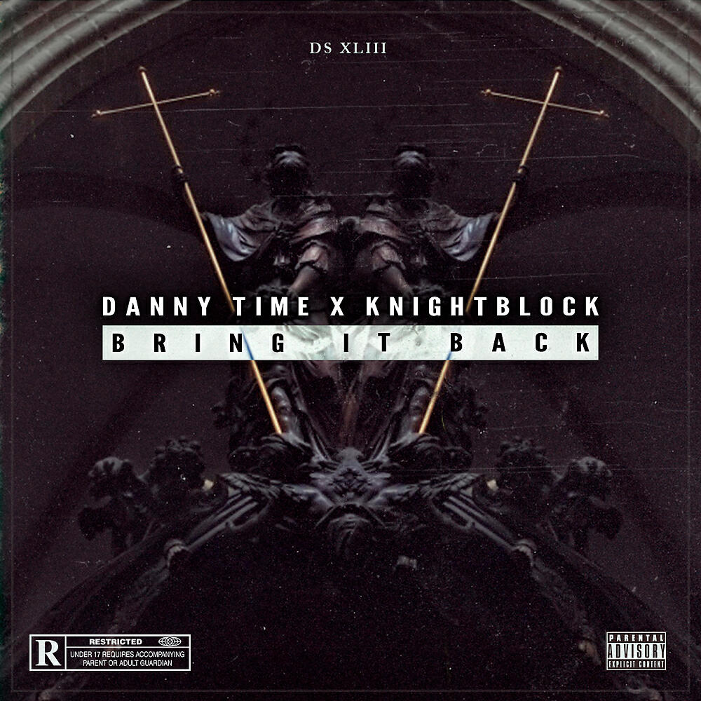 Релиз Bring It Back
