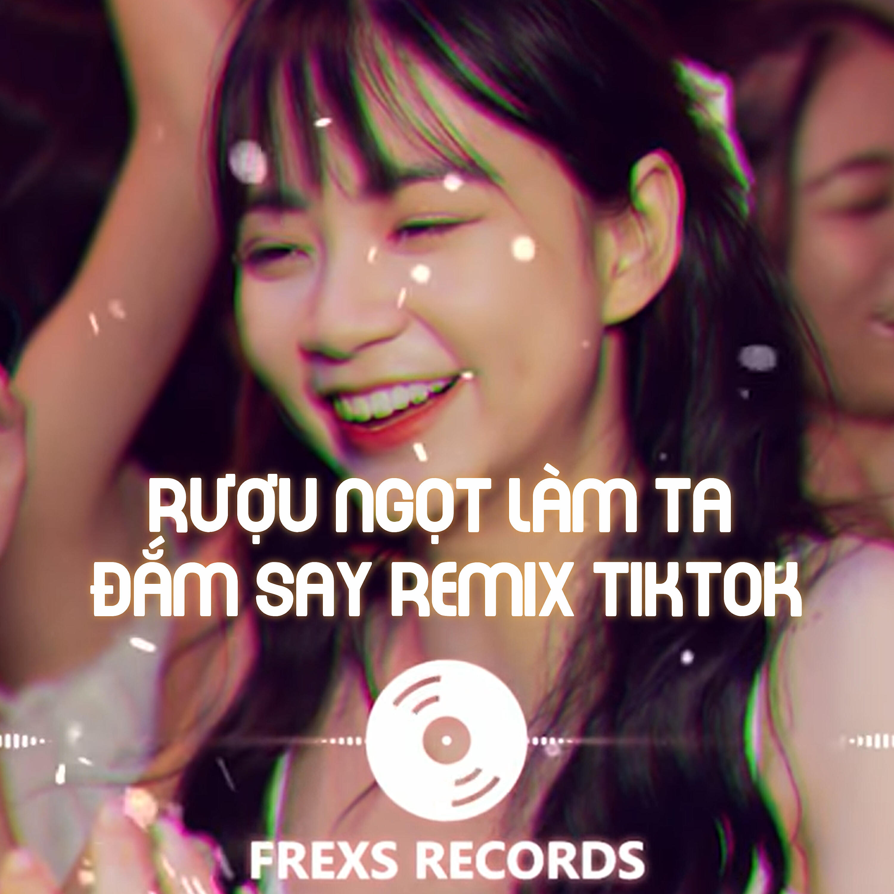 Релиз Từng Cho Nhau (FREXS REMIX)