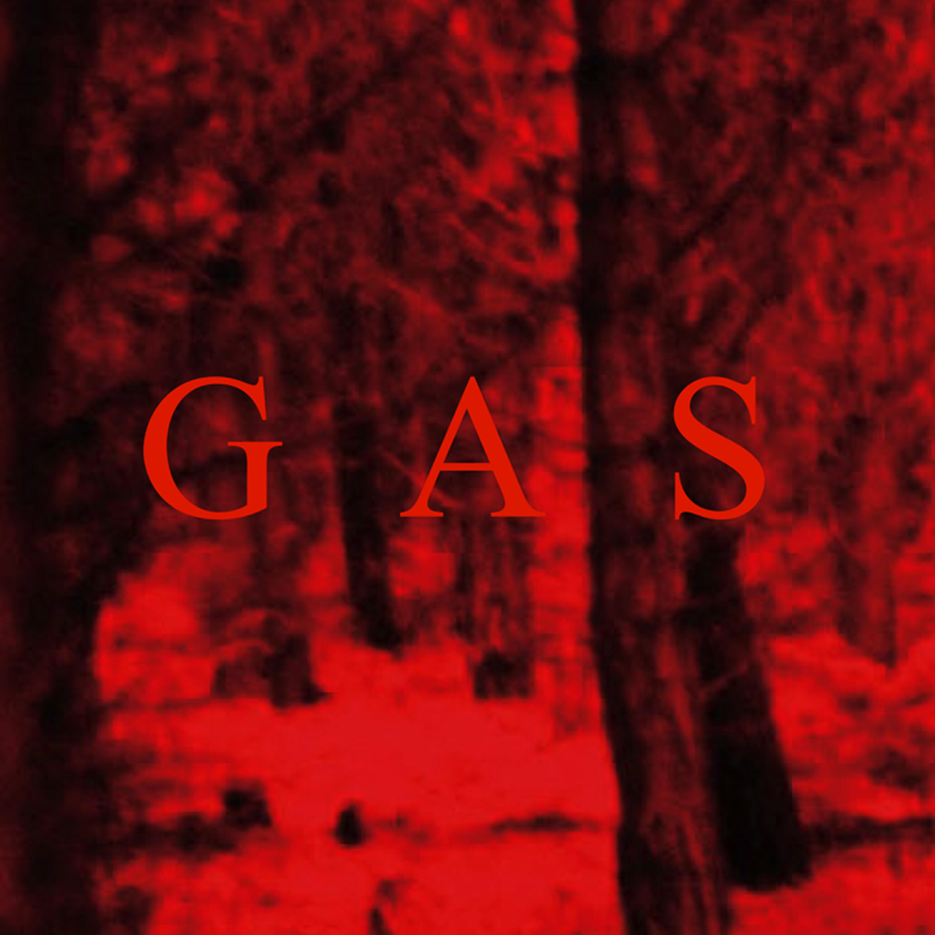 Релиз GAS