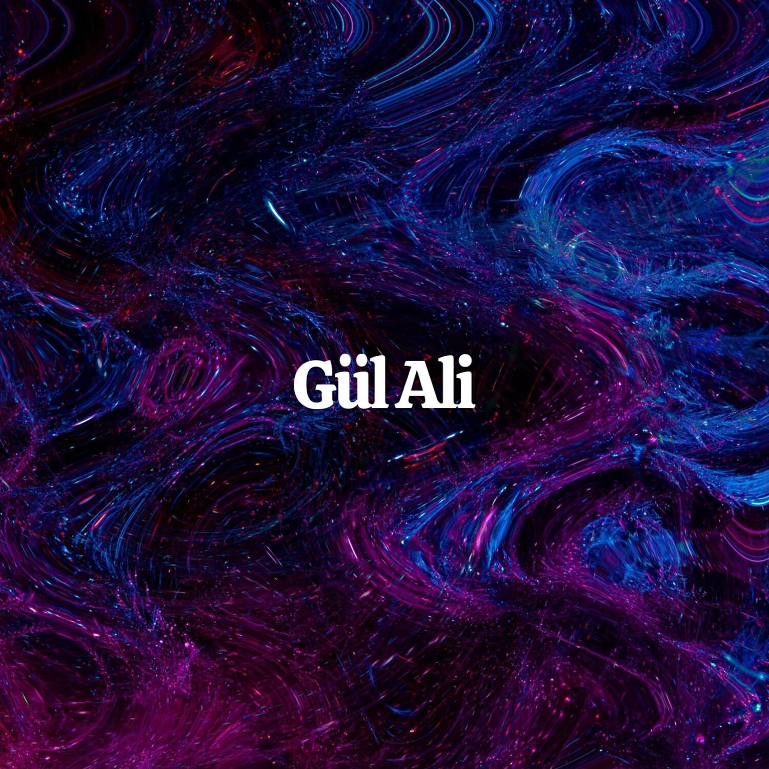 Релиз Gül Ali