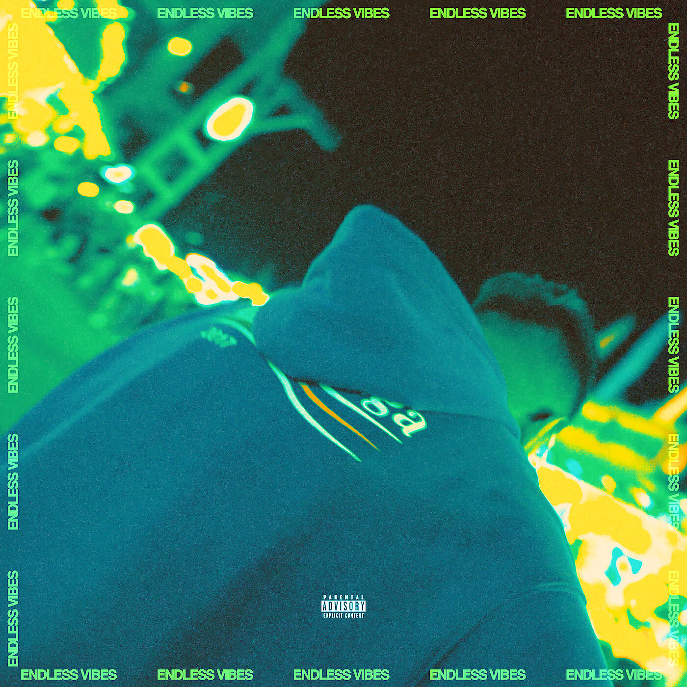 Релиз Endless Vibes