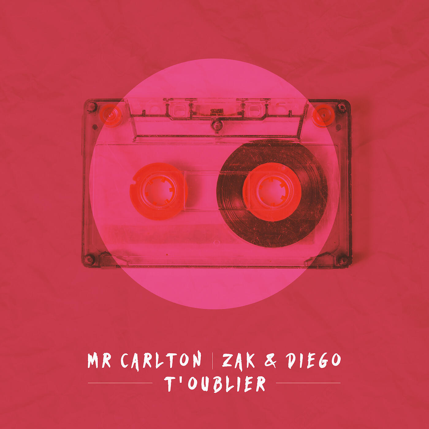 Релиз T'oublier