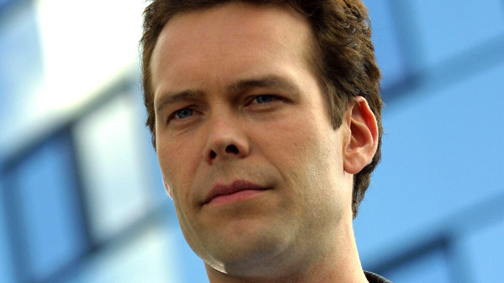Håvard Bakke