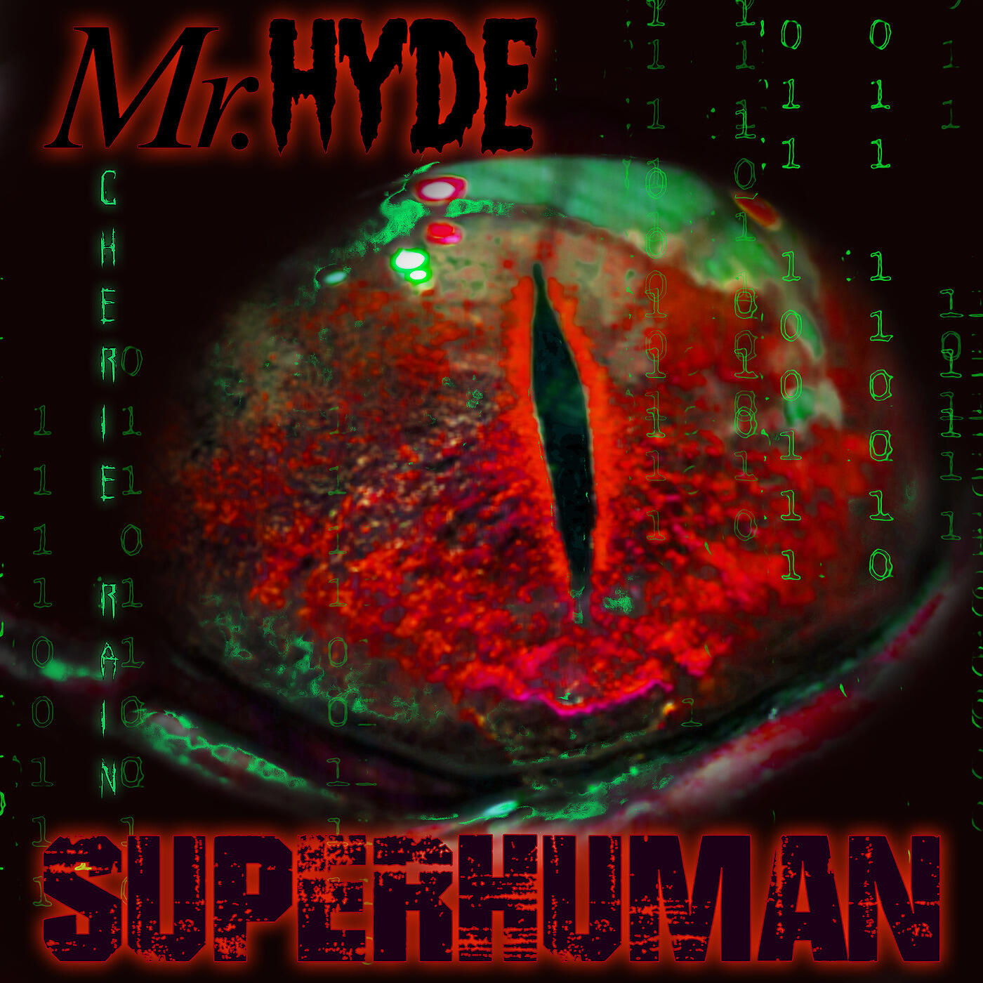 Релиз Superhuman