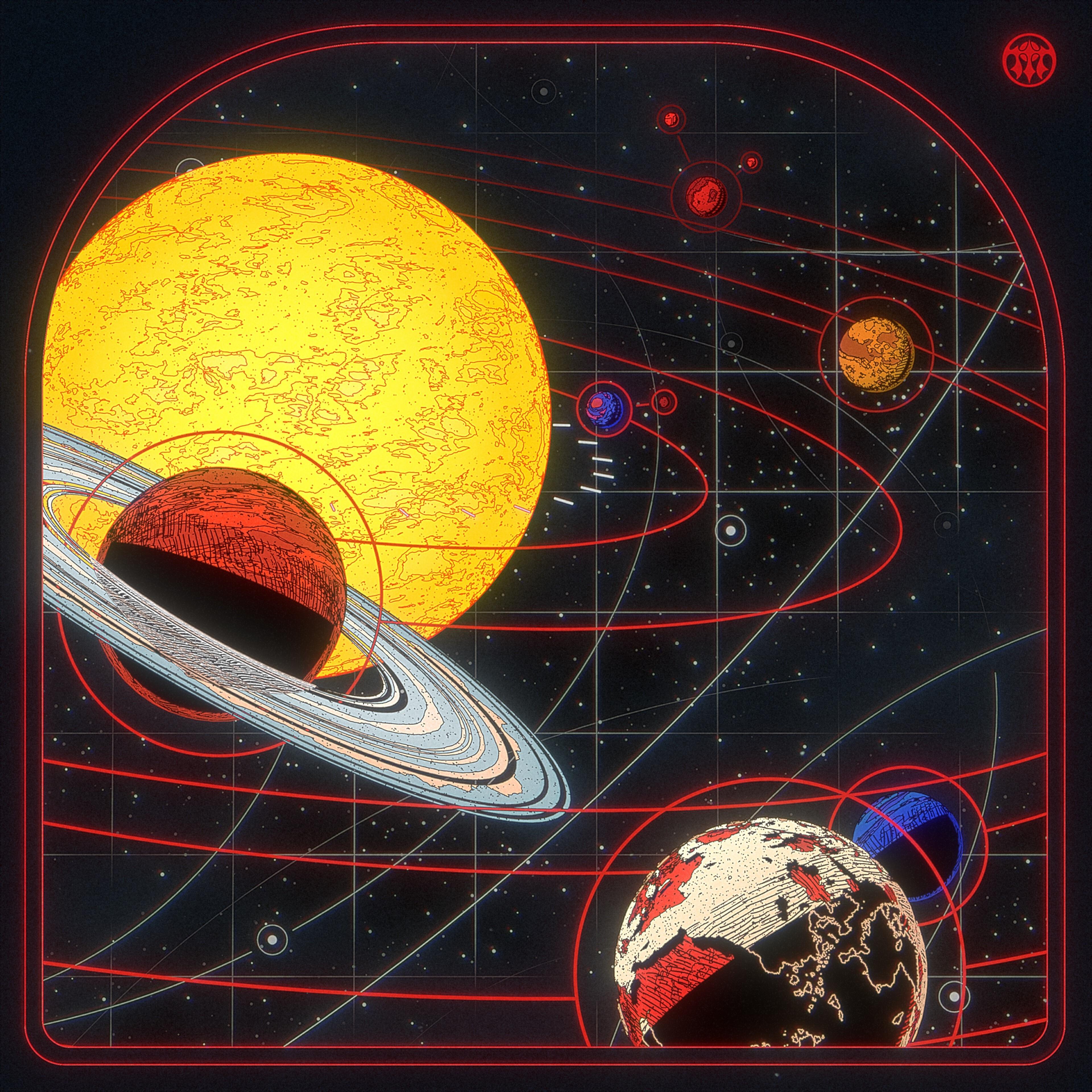Релиз Harmony