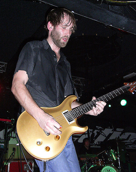 David Knudson