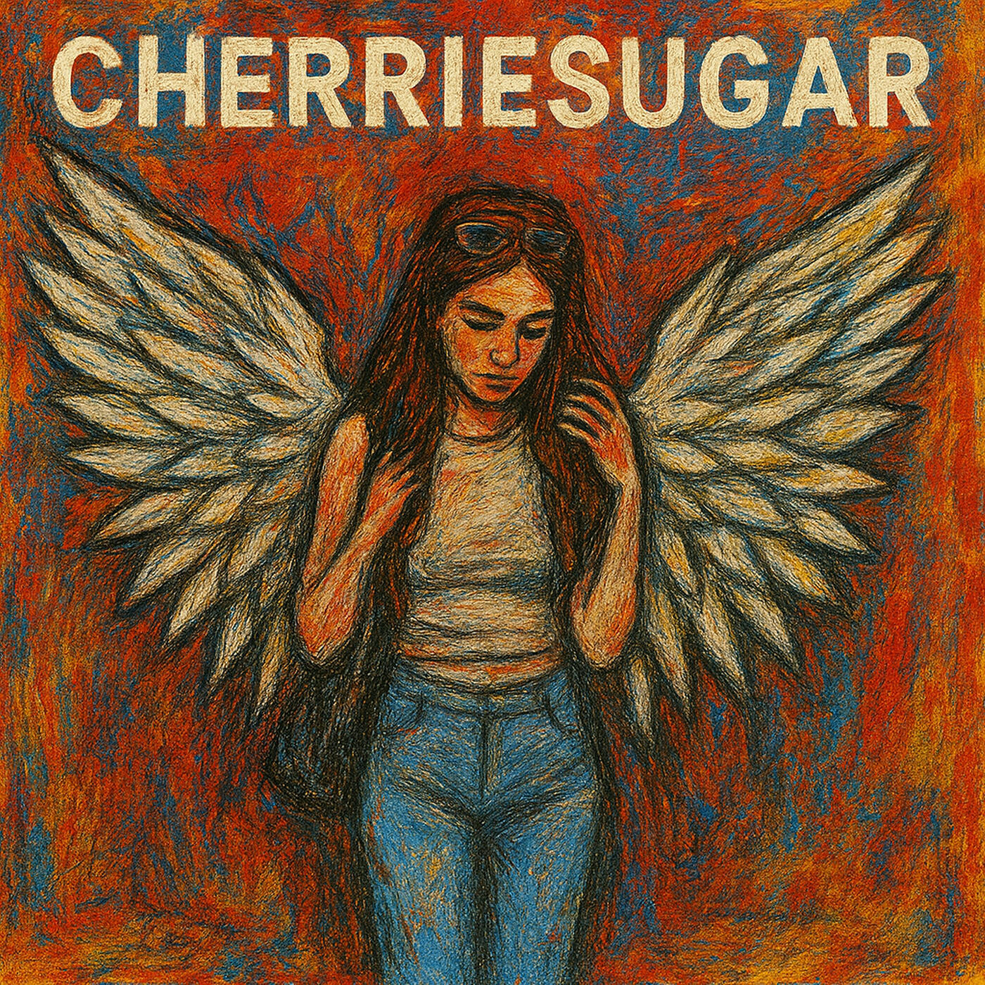 Релиз Cherriesugar