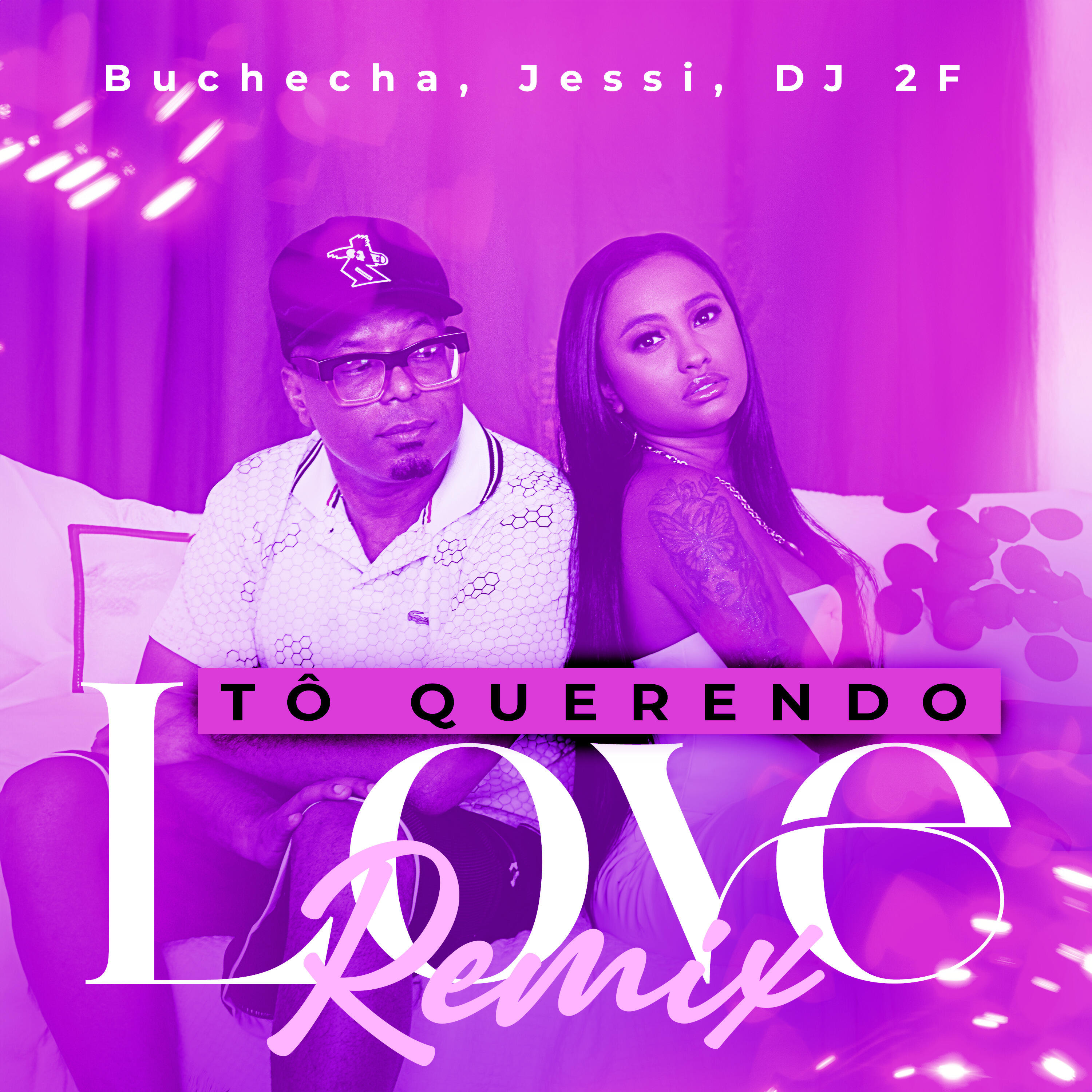 Релиз Tô Querendo Love