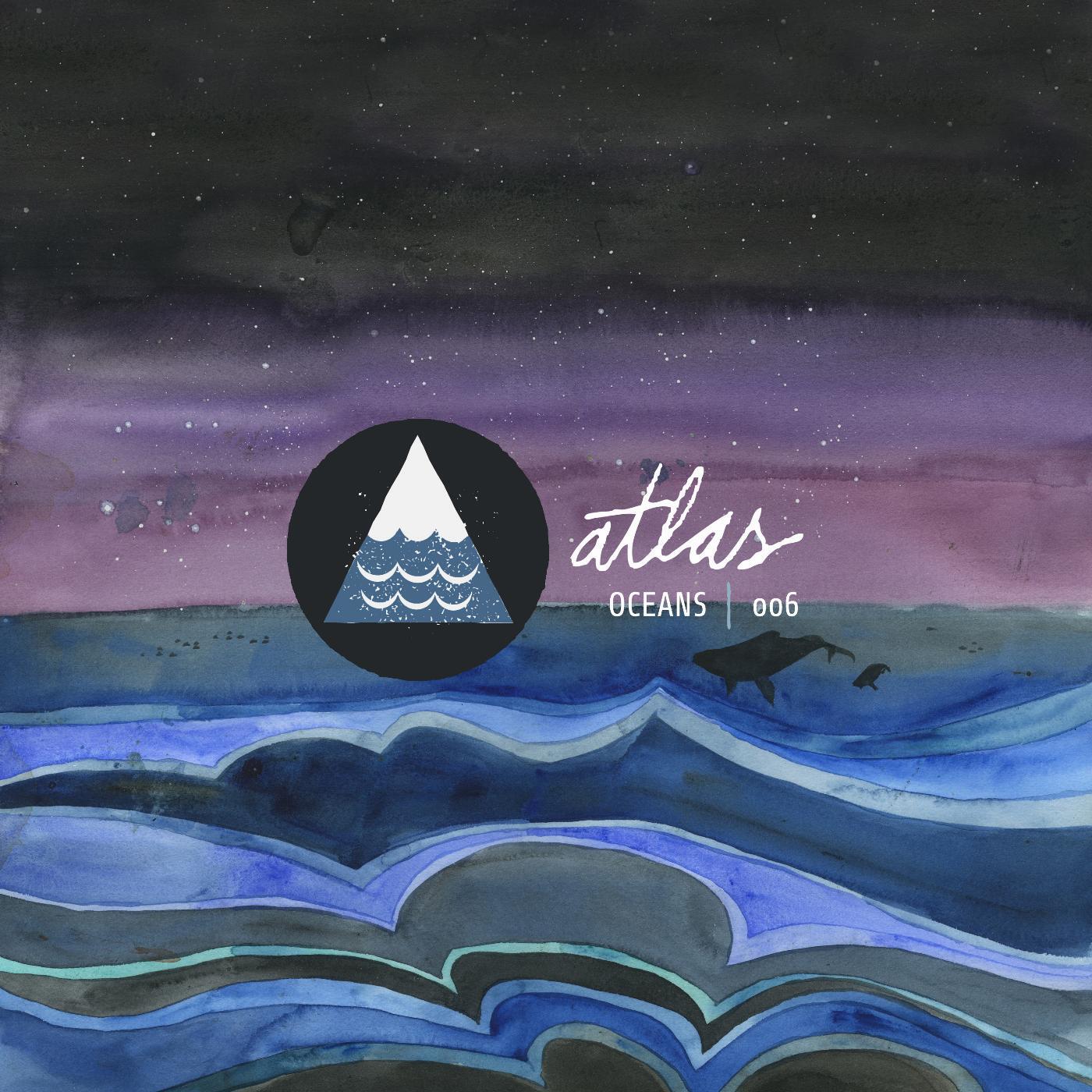 Релиз Atlas: Oceans