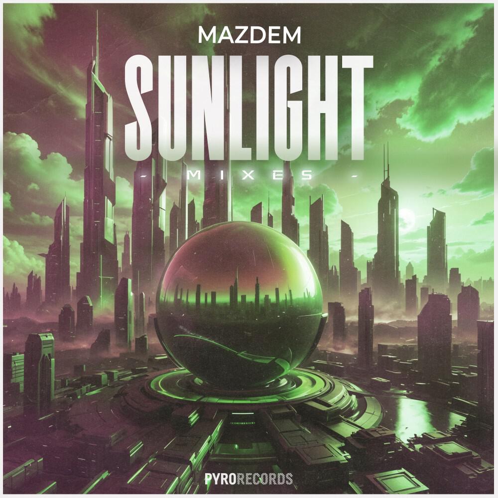 Релиз Sunlight (Mixes)
