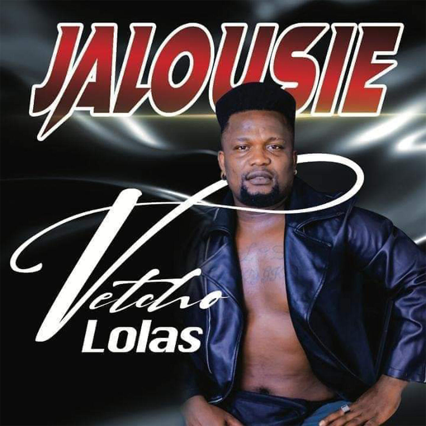 Релиз Jalousie