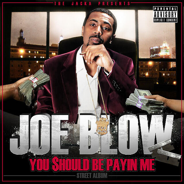 Скачать песню Joe Blow - No Gun бесплатно в MP3 для Android и iOS