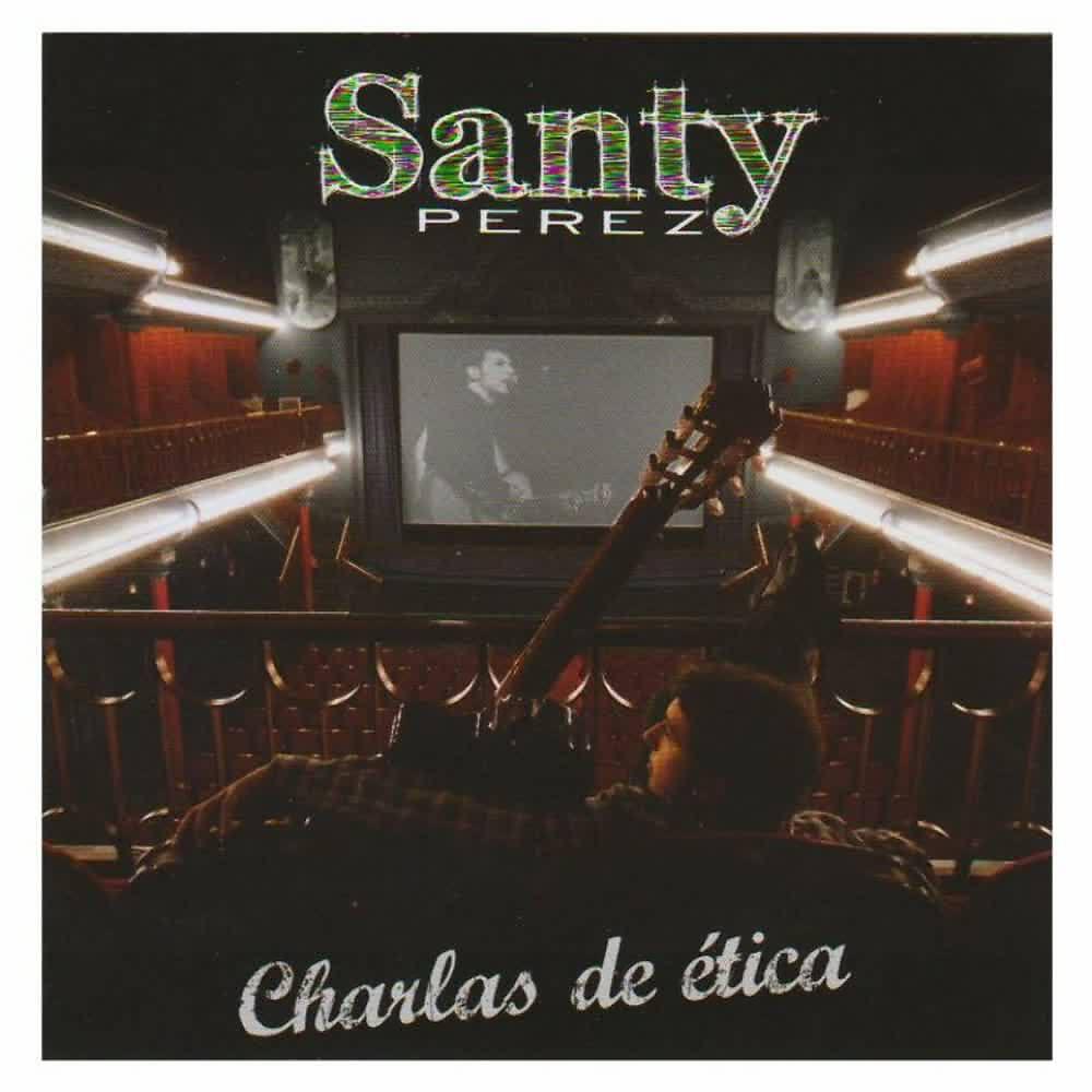 Релиз Charlas de ética