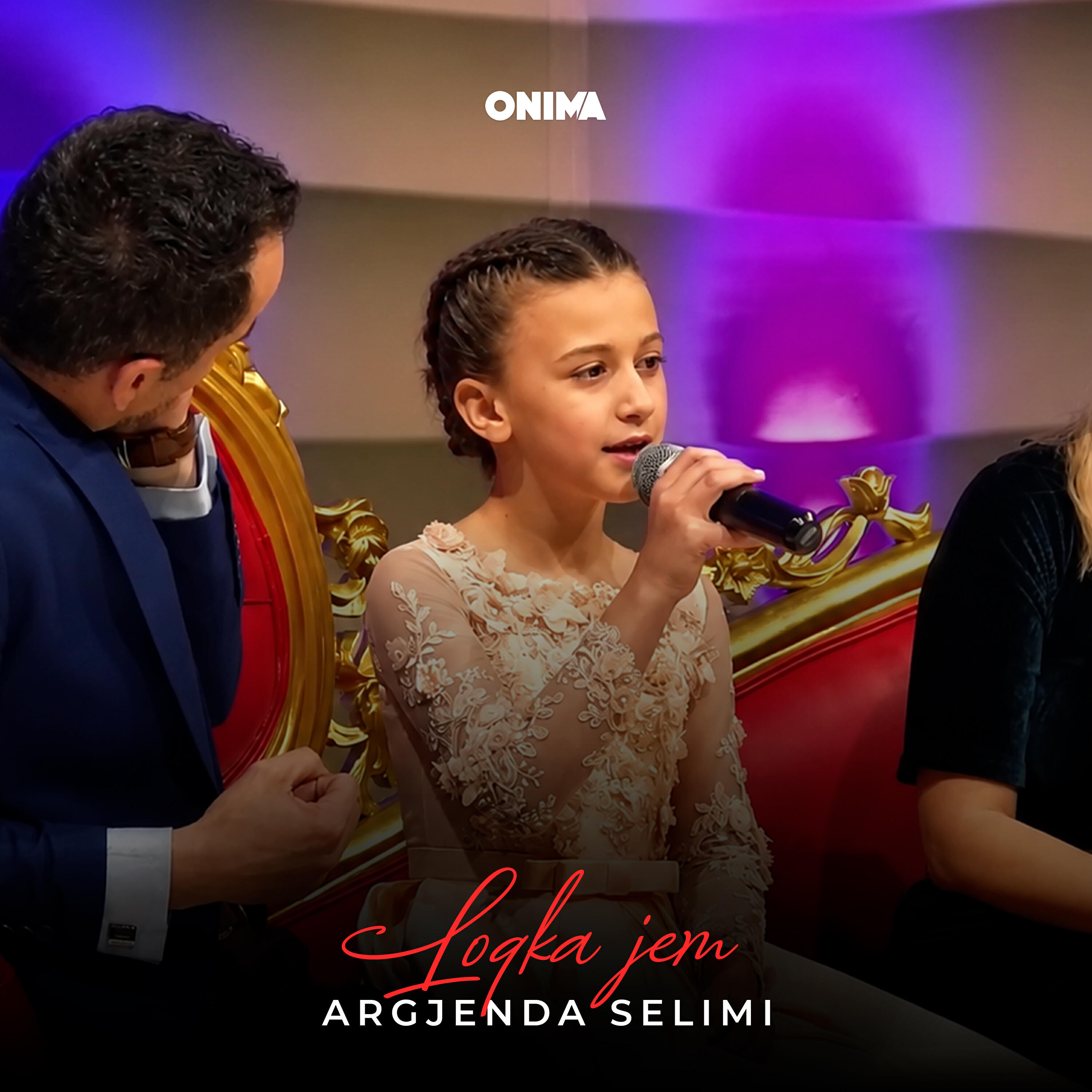 Релиз Loqka jem