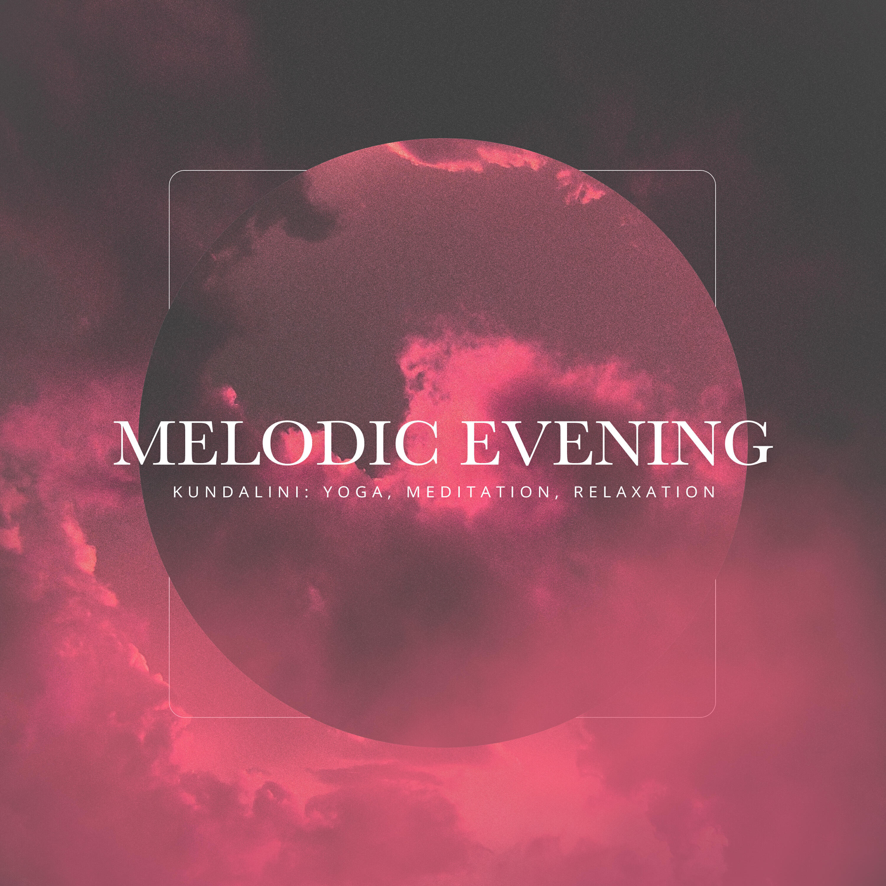 Релиз Melodic Evening