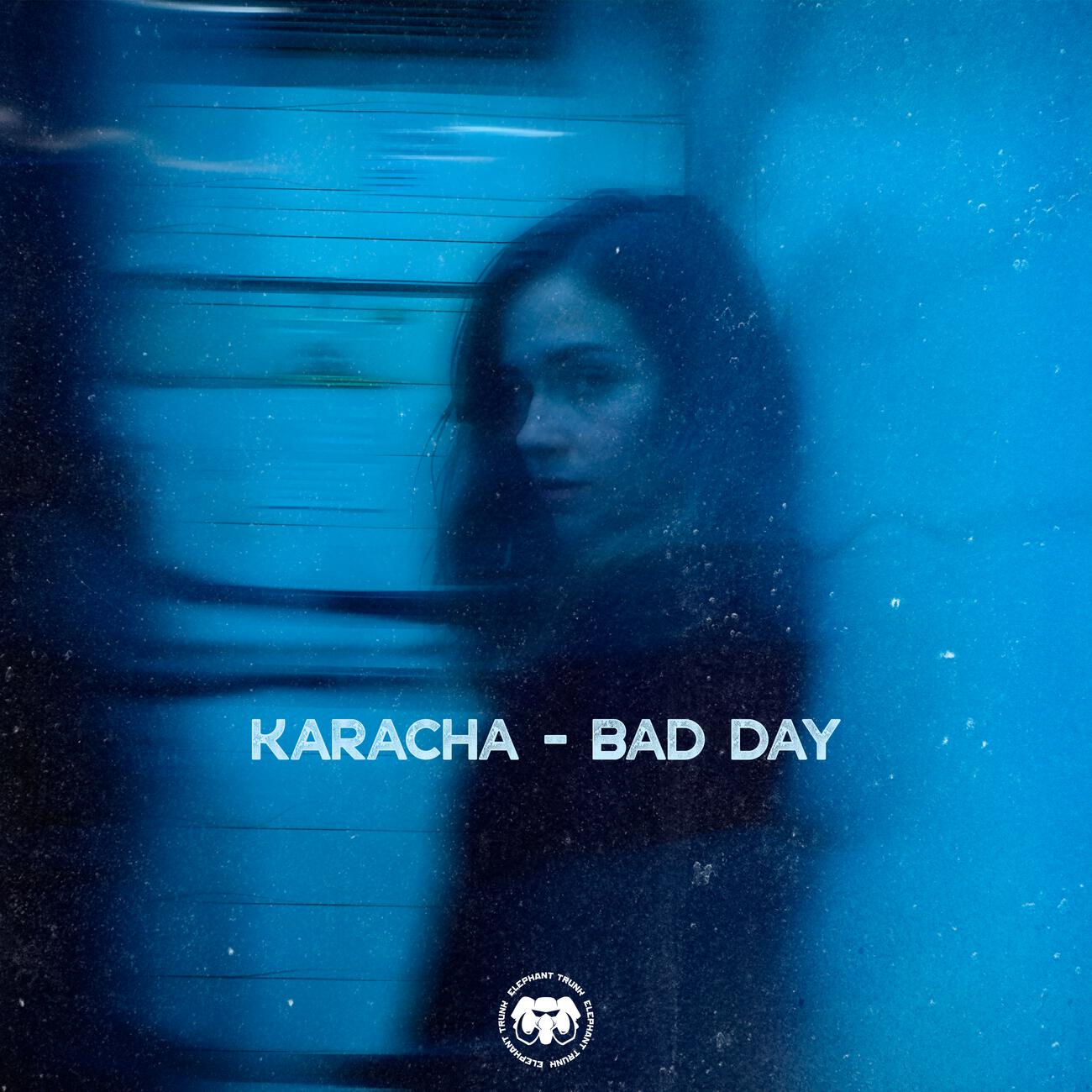 Постер альбома Bad Day
