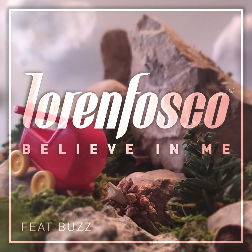 Релиз Believe in Me