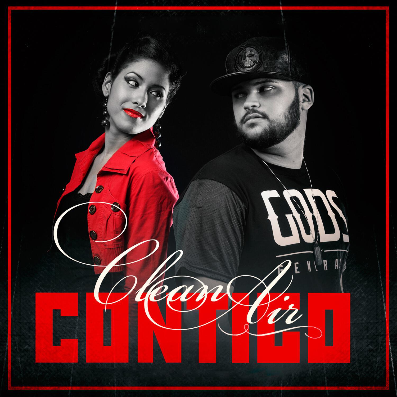 Релиз Contigo