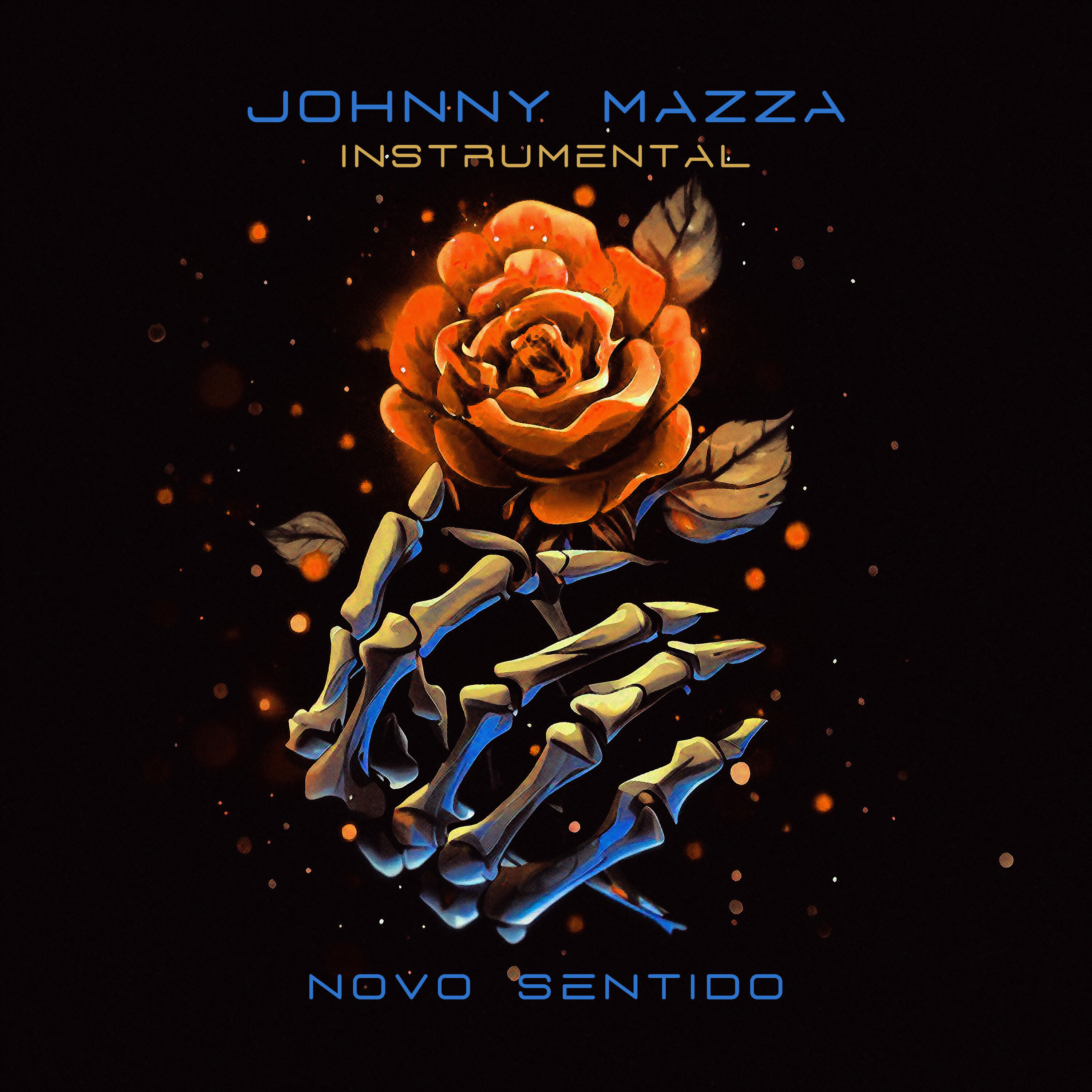 Johnny Mazza