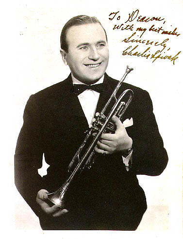 Charley Spivak