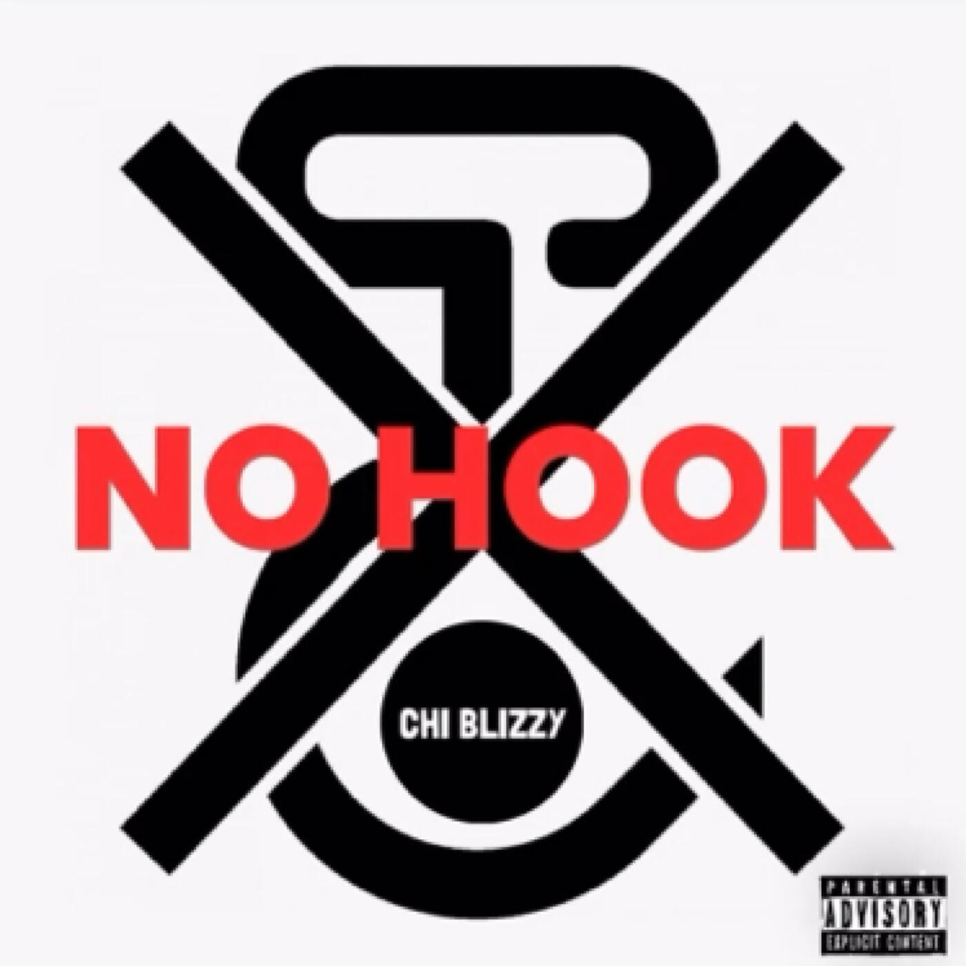 Релиз No Hook