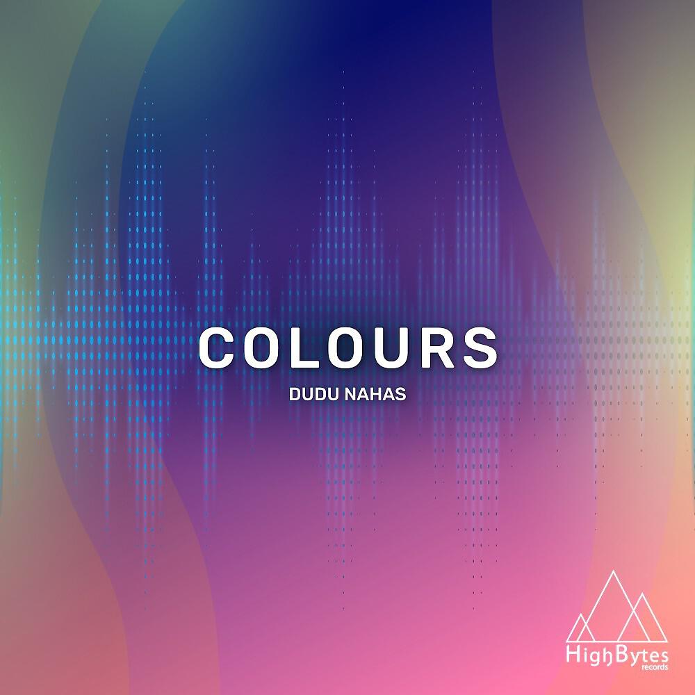 Релиз Colours