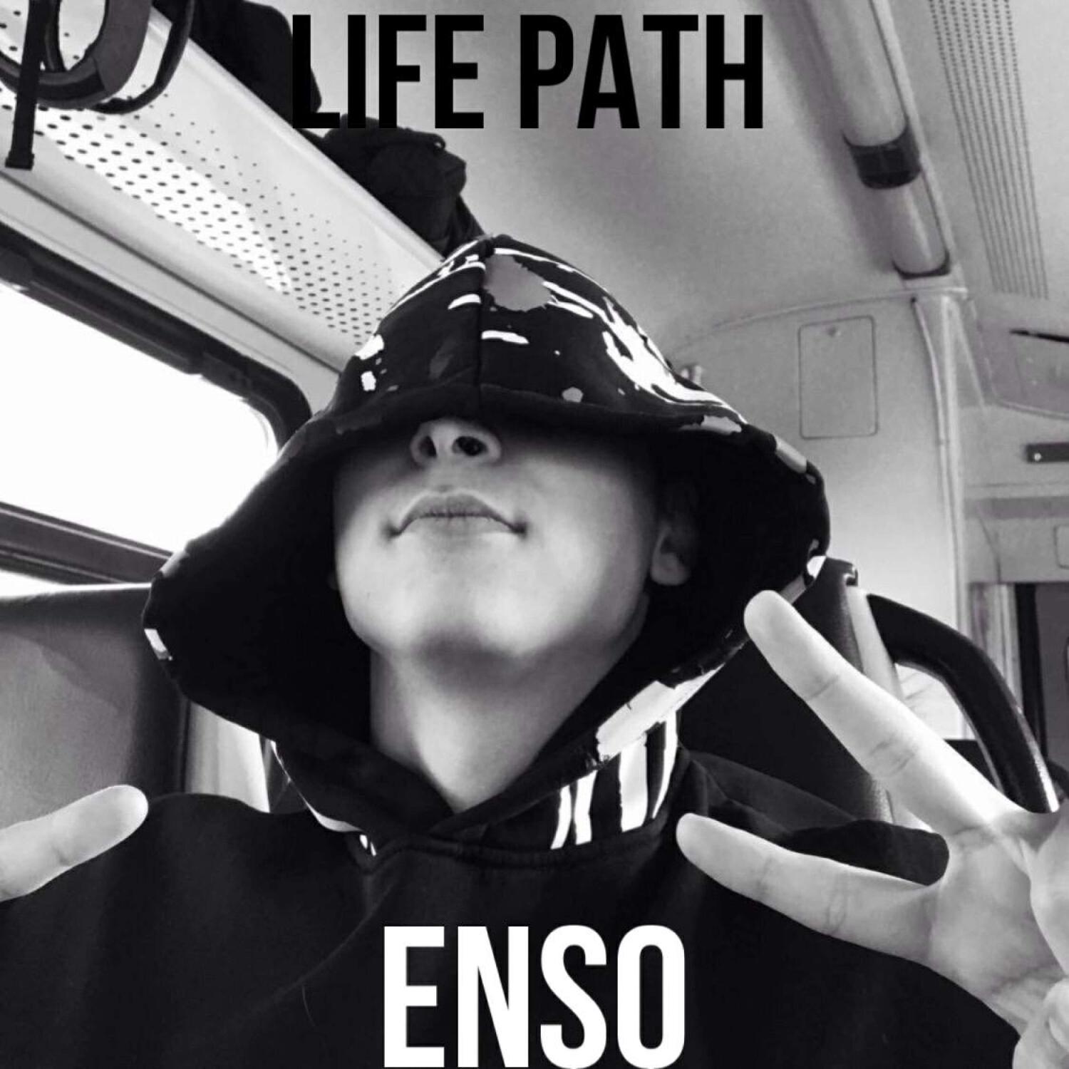 Постер альбома LIFE PATH