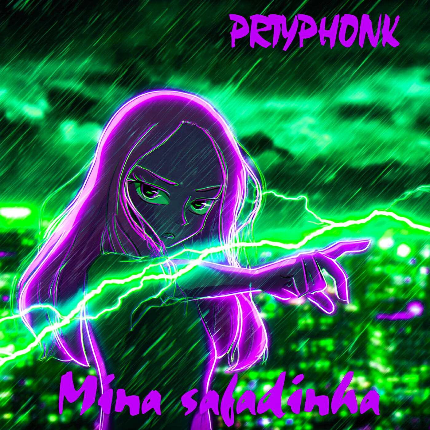 Релиз Mina Safadinha