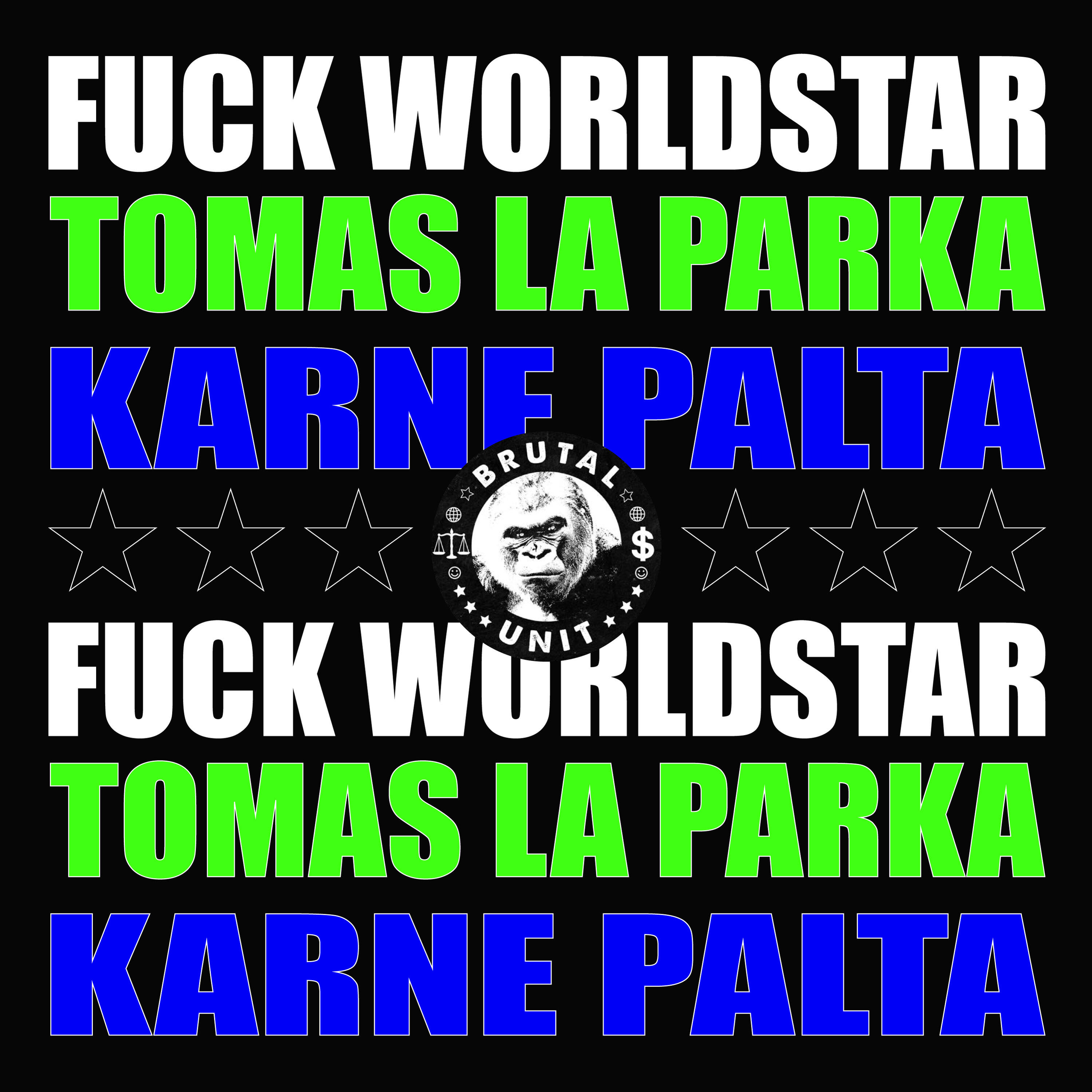 Релиз Fuck Worldstar