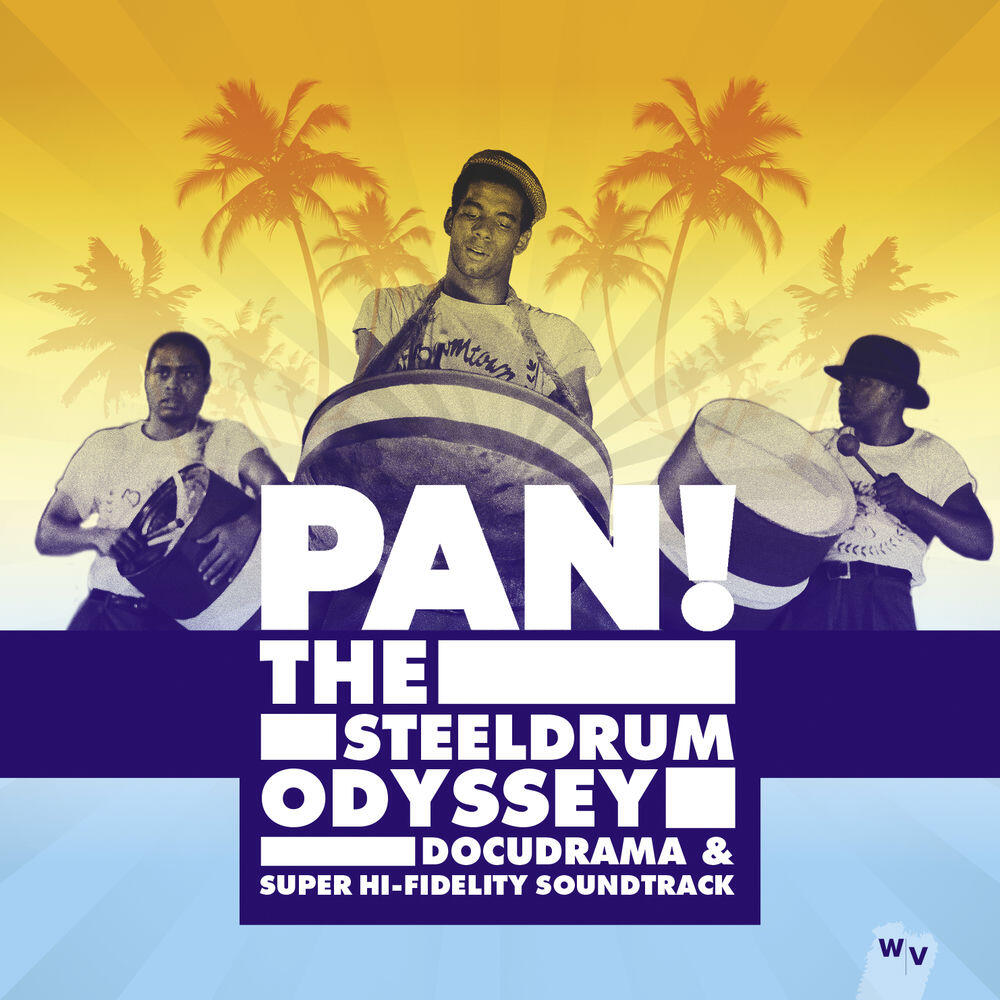 Odyssey Steelpan Orchestra