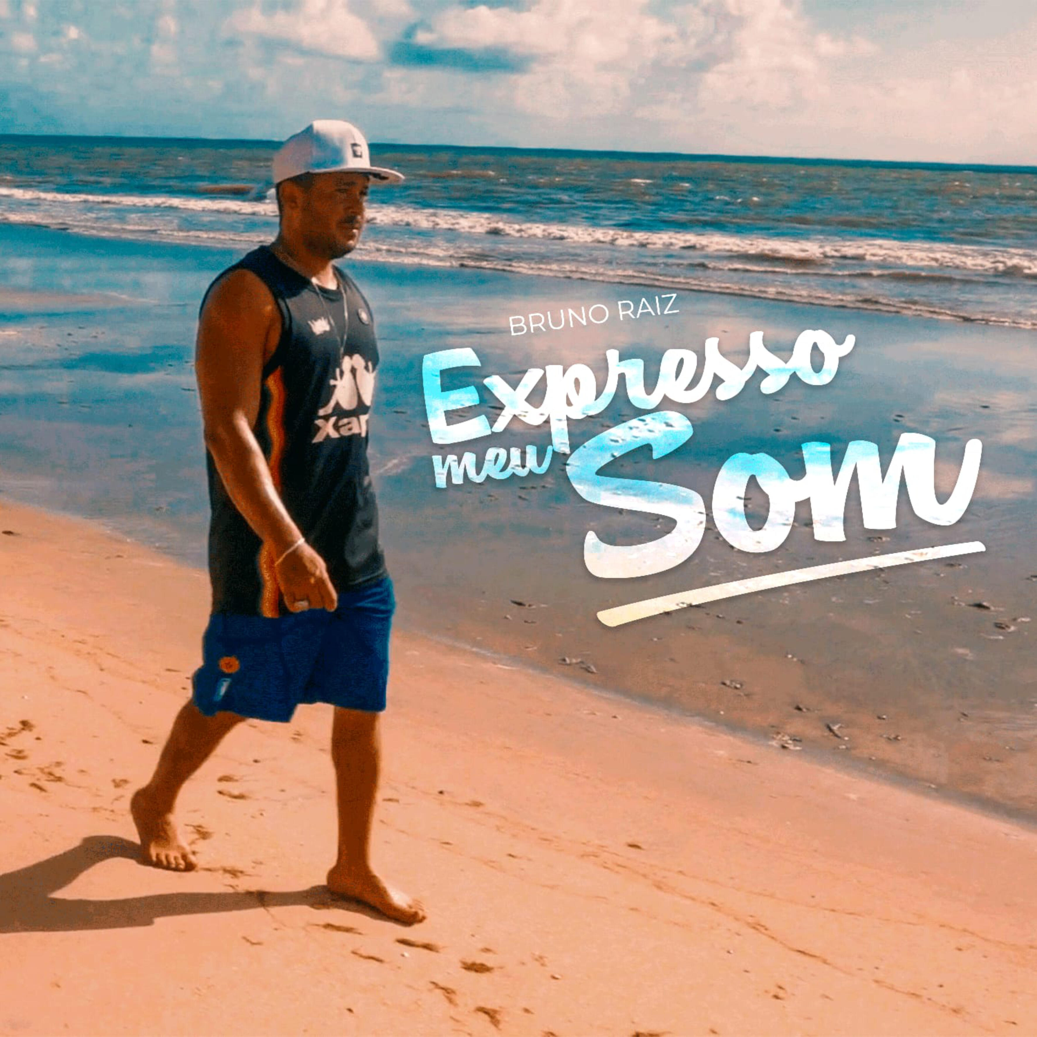 Релиз Expresso Meu Som