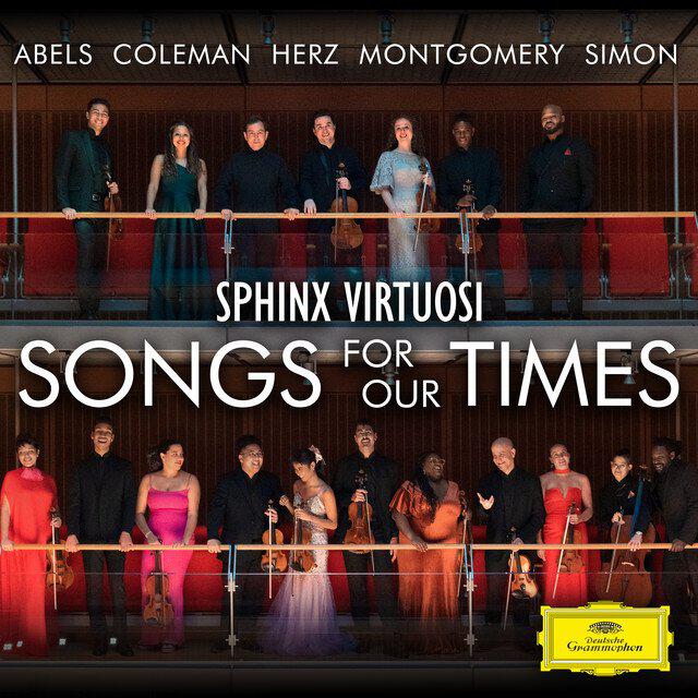 Релиз Songs for Our Times