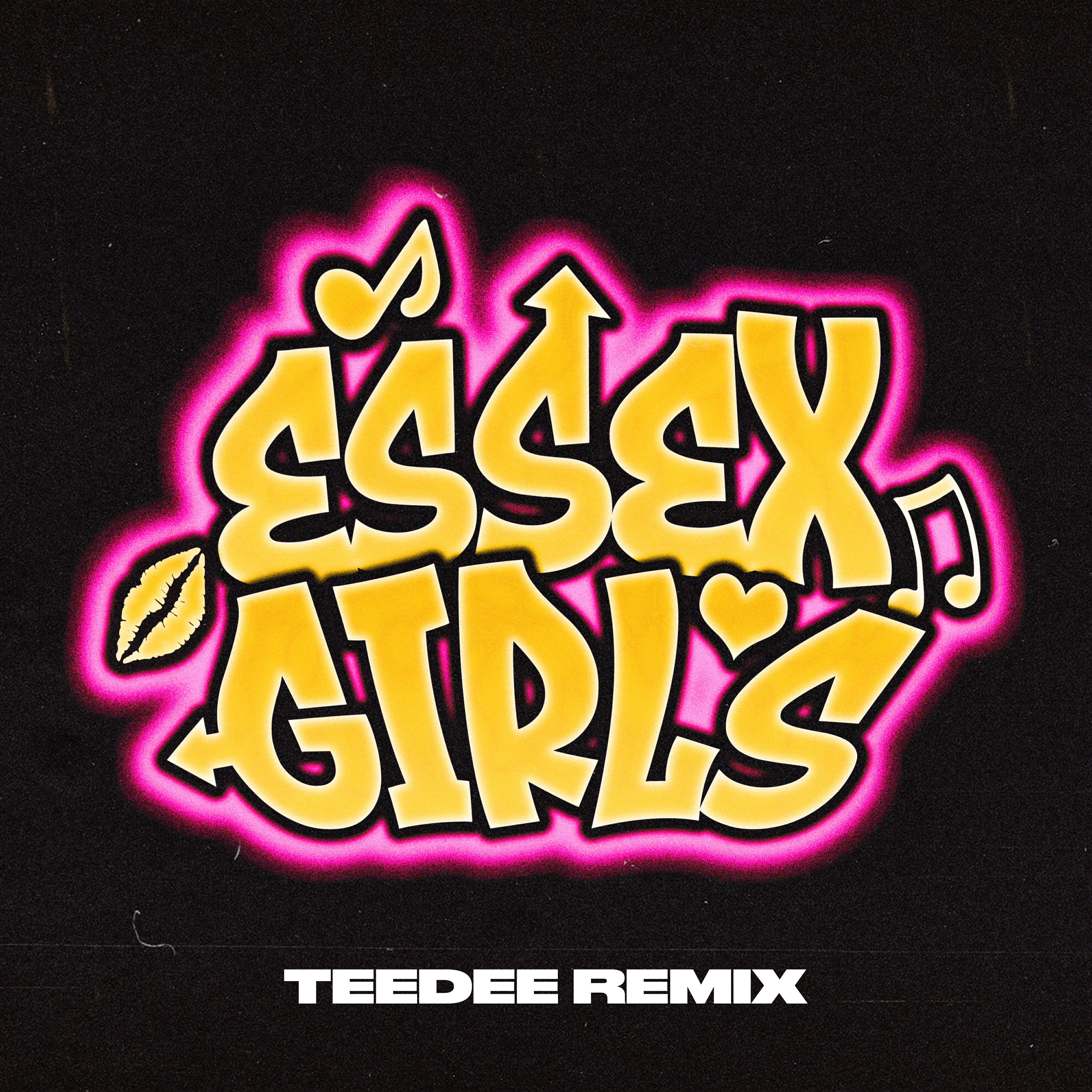 Релиз Essex Girls (feat. Jaykae, Silky & Janice Robinson) [TeeDee Remix]