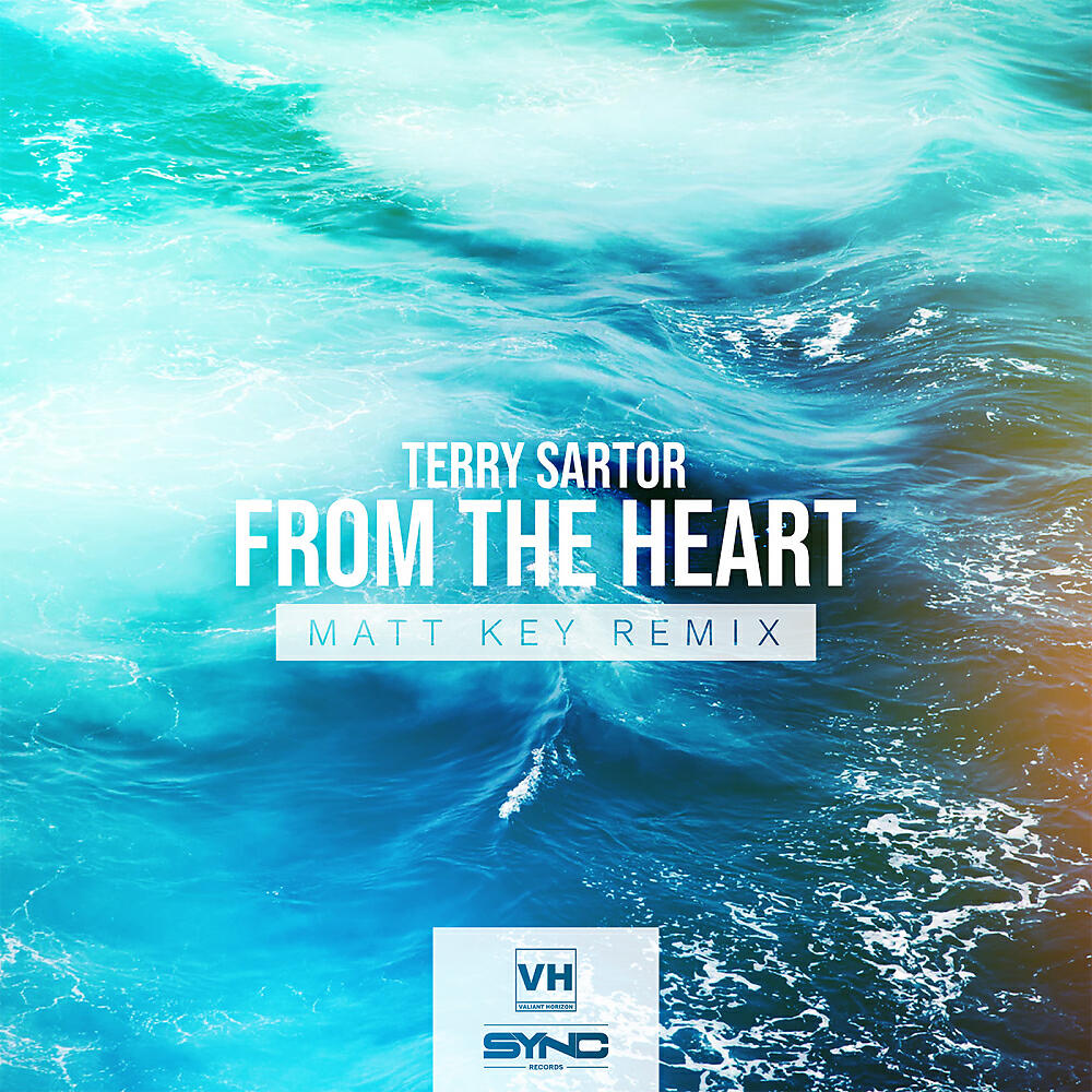 Релиз From The Heart (Matt Key Mix)