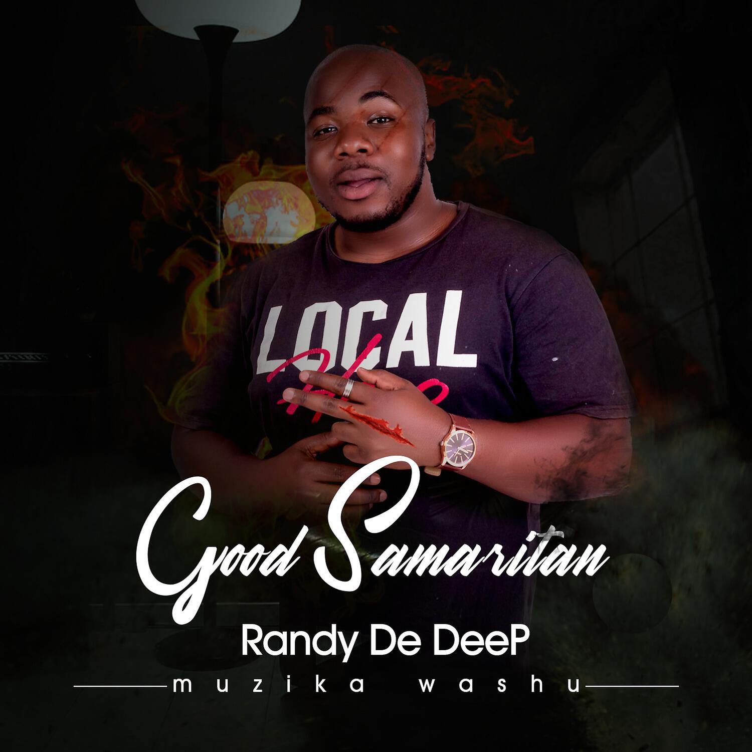 Randy De DeeP